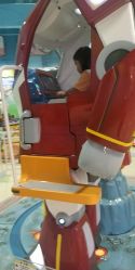 -莫莉幻想儿童乐园(南通永旺店)