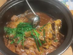-四季餐厅(大寺店)