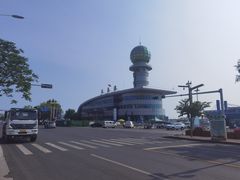 -长岛南北长山旅游景区