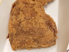 -德克士(虹桥火车站店)