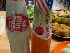 -范贤光鸡公煲(平乐园总店)