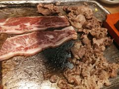 -犟牛家·榴莲烤肉(五棵松店)