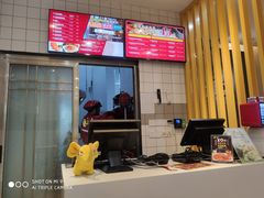 -尊宝比萨(奥山世纪城店)