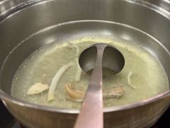 -原味四季椰子鸡(公明百佳华店)