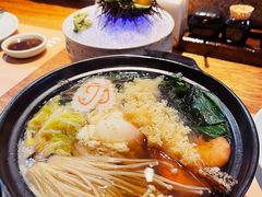 -山葵家·创意料理(宁波来福士店)