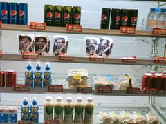 零售区-东园小馆·早茶·淮扬小炒(江都路店)