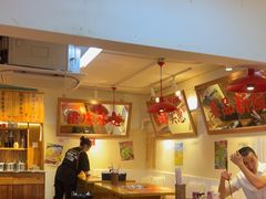 -赵美丽·重庆社区火锅·直营店(火车东站·中豪国际店)
