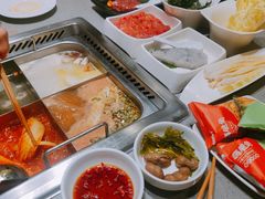 -海底捞火锅(城阳万象汇店)