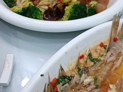 -臻品汇-镇江菜-河豚(大润发店)