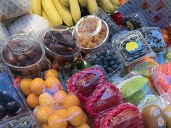 -每日新鲜水果吧(南京东路店)