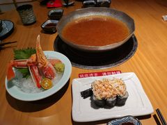 -綱元·海鲜豆捞(明州里店)