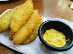 -米斯特比萨(亦庄国融国际店)