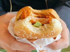 -麦当劳·得来速店(星沙大道店)