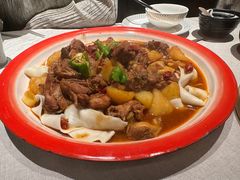 -耶里夏丽·丝路新疆菜·清真食品(徐汇南丹东路臻选店)