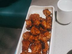 -半天妖烤鱼(方庄店)