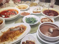 -顺风海鲜港(长寿路店)