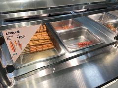 -宜家·瑞典风味餐厅(无锡店)