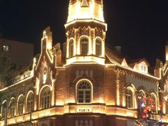 -上街里市集(悦喜客来广场店)