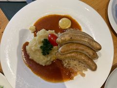-兰特伯爵西餐厅·啤酒屋(方庄店)