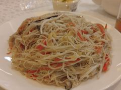 -南普陀素菜馆