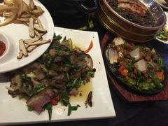 -巴人汇三篇小龙虾江湖菜(李家沱店)