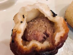 特色生煎-东泰祥生煎馆(重庆北路店)