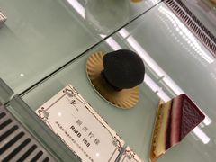 -甜品星球