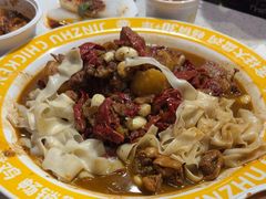 -金柱大盘鸡(和田二街店)