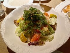 -波特曼西餐厅(中央大街店)