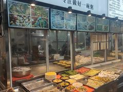 -车头老二大排档(金城步行街店)