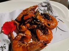 -宋园·金宴浙鲜馆(静安店)