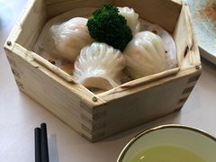 -潮上潮(南中环店)