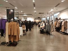 -ZARA(仓山万达店)