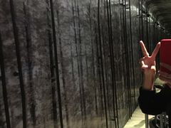 -杭州逸设计师酒店(武林广场店)