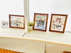 -勇气斑马·巴西柔术&跆拳道(浦东三林店)