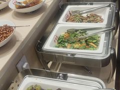-素满香·食养自助(天一广场店)