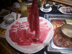 -巴奴毛肚火锅(大剧院店)