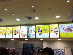 -DQ·蛋糕·冰淇淋(领秀城店)