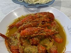 -辣盆盆麻辣小龙虾(哈尔滨总店)