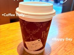 -Peet's Coffee皮爷咖啡(豫园店)