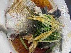 -红星光发煲仔饭(文海店)
