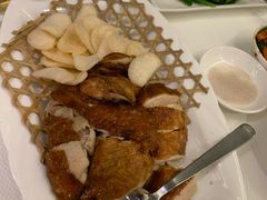-新加坡海鲜共和(名胜世界圣淘沙海滨坊)