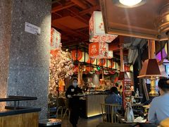 -黑牛の場(兴隆大奥莱店)