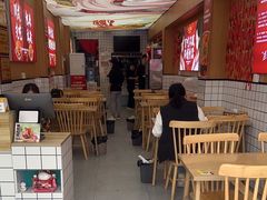 -冒菜西施·非遗冒菜(总店)