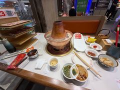 -东门口·新式老北京火锅(河西龙湖天街店)