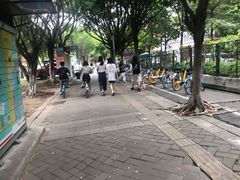 -环球雅思托福SAT留学英语培训学校(大学城校区)