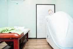 房间-嫒多泉产后健康管理中心(沙坪坝三峡广场店)