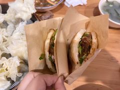 -晓友烧麦(光华村店)