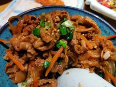 -三石铁板烧(紫竹桥店)