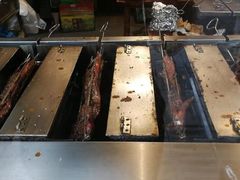-老黄记手撕烤兔(玉林街店)